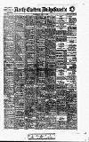 Daily Gazette for Middlesbrough Wednesday 13 June 1906 Page 1