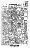 Daily Gazette for Middlesbrough Friday 13 July 1906 Page 1