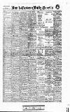 Daily Gazette for Middlesbrough Saturday 04 August 1906 Page 1