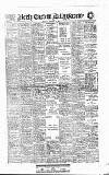 Daily Gazette for Middlesbrough Monday 06 August 1906 Page 1
