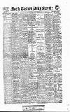 Daily Gazette for Middlesbrough Friday 24 August 1906 Page 1