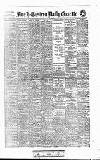 Daily Gazette for Middlesbrough Wednesday 05 September 1906 Page 1