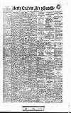 Daily Gazette for Middlesbrough Thursday 06 September 1906 Page 1