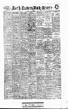 Daily Gazette for Middlesbrough Friday 07 September 1906 Page 1