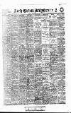 Daily Gazette for Middlesbrough Monday 10 September 1906 Page 1