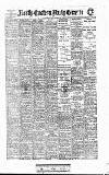 Daily Gazette for Middlesbrough Wednesday 12 September 1906 Page 1