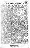 Daily Gazette for Middlesbrough Thursday 13 September 1906 Page 1