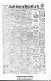 Daily Gazette for Middlesbrough Thursday 04 October 1906 Page 1
