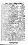 Daily Gazette for Middlesbrough Monday 08 October 1906 Page 1