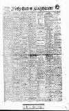 Daily Gazette for Middlesbrough Tuesday 09 October 1906 Page 1