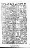Daily Gazette for Middlesbrough Thursday 11 October 1906 Page 1