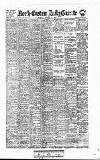 Daily Gazette for Middlesbrough Tuesday 16 October 1906 Page 1