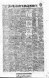 Daily Gazette for Middlesbrough Saturday 20 October 1906 Page 1