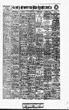 Daily Gazette for Middlesbrough Tuesday 13 November 1906 Page 1