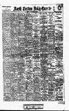 Daily Gazette for Middlesbrough Monday 19 November 1906 Page 1