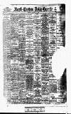 Daily Gazette for Middlesbrough Tuesday 01 January 1907 Page 1