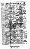 Daily Gazette for Middlesbrough Wednesday 02 January 1907 Page 1