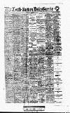 Daily Gazette for Middlesbrough Friday 04 January 1907 Page 1