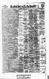 Daily Gazette for Middlesbrough Saturday 05 January 1907 Page 1
