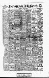Daily Gazette for Middlesbrough Wednesday 09 January 1907 Page 1