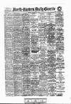 Daily Gazette for Middlesbrough Monday 21 January 1907 Page 1