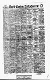Daily Gazette for Middlesbrough Thursday 31 January 1907 Page 1