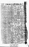 Daily Gazette for Middlesbrough Friday 01 February 1907 Page 1