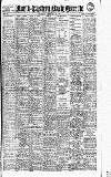Daily Gazette for Middlesbrough Thursday 28 February 1907 Page 1
