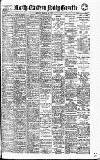 Daily Gazette for Middlesbrough Monday 11 March 1907 Page 1