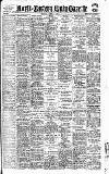 Daily Gazette for Middlesbrough Monday 01 April 1907 Page 1