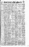 Daily Gazette for Middlesbrough Wednesday 03 April 1907 Page 1