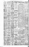 Daily Gazette for Middlesbrough Wednesday 03 April 1907 Page 2