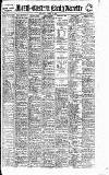 Daily Gazette for Middlesbrough Saturday 06 April 1907 Page 1