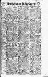 Daily Gazette for Middlesbrough Tuesday 09 April 1907 Page 1