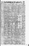 Daily Gazette for Middlesbrough Thursday 11 April 1907 Page 1