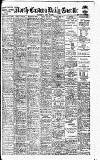 Daily Gazette for Middlesbrough Saturday 13 April 1907 Page 1