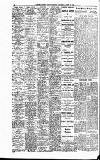 Daily Gazette for Middlesbrough Saturday 13 April 1907 Page 2