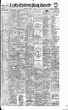 Daily Gazette for Middlesbrough Saturday 20 April 1907 Page 1