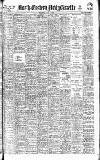 Daily Gazette for Middlesbrough Thursday 02 May 1907 Page 1