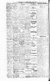 Daily Gazette for Middlesbrough Saturday 04 May 1907 Page 2