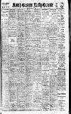 Daily Gazette for Middlesbrough Monday 06 May 1907 Page 1