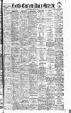 Daily Gazette for Middlesbrough Wednesday 22 May 1907 Page 1