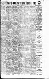 Daily Gazette for Middlesbrough Thursday 23 May 1907 Page 1
