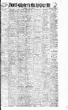 Daily Gazette for Middlesbrough Saturday 25 May 1907 Page 1
