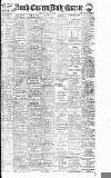 Daily Gazette for Middlesbrough Monday 27 May 1907 Page 1