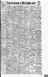 Daily Gazette for Middlesbrough Tuesday 28 May 1907 Page 1