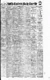 Daily Gazette for Middlesbrough Wednesday 29 May 1907 Page 1
