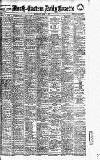 Daily Gazette for Middlesbrough Saturday 01 June 1907 Page 1