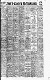 Daily Gazette for Middlesbrough Monday 03 June 1907 Page 1