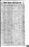 Daily Gazette for Middlesbrough Thursday 06 June 1907 Page 1